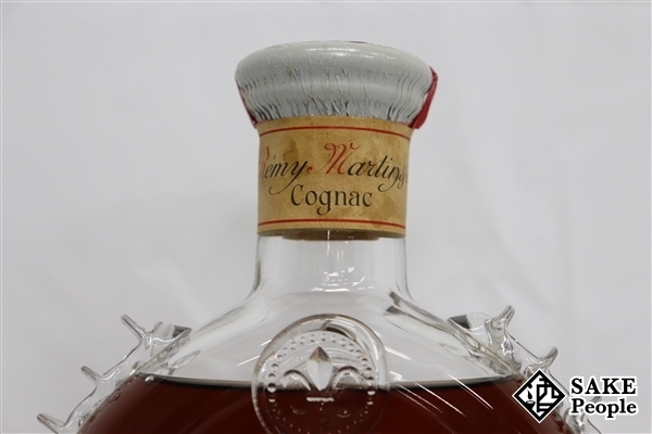 ベリーオールド ルイ13世 レミーマルタン REMY MARTIN 700ml LOUIS 古