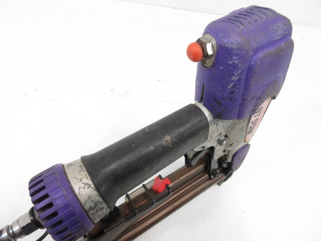 R138□日立 エアー 仕上釘打機 55mm NT55M / HITACHI ハイコーキ