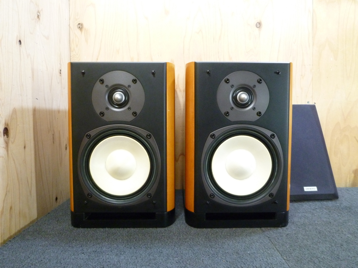 ONKYO / D-312E ペア 【公式通販】