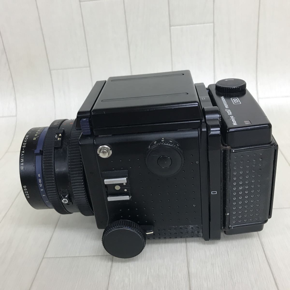 Mamiya RZ67 II マミヤ | PRO - Pro + Format pro -mamiya 2026年最新