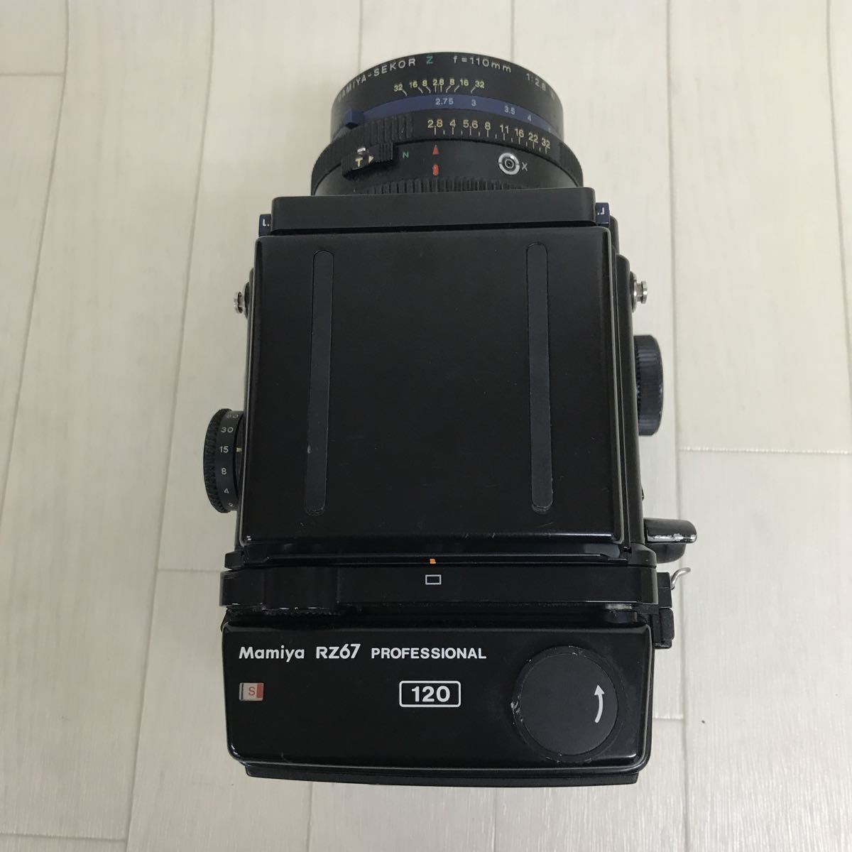 Mamiya RZ67 II マミヤ | PRO - Pro + Format pro -mamiya 2026年最新