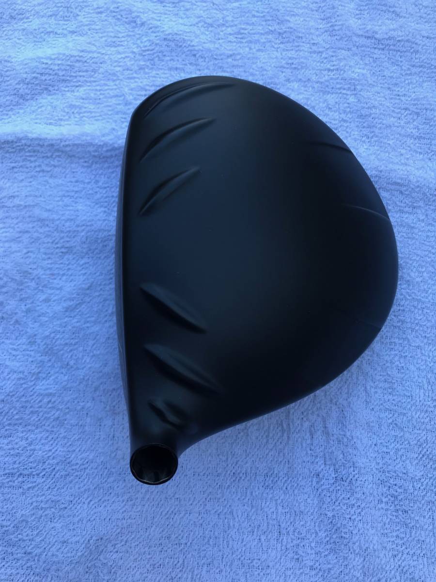 G425 LST PING ドライバー ピン 9° 9度 ヘッドのみ ヘッド ドライバー