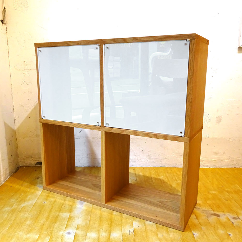 無印良品 | オーク材 スタッキングシェルフ スタッキングシェルフ 無印良品 | オーク材 スタッキングシェルフ スタッキングシェルフ