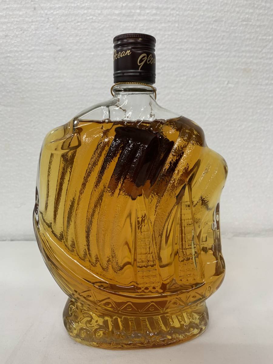 赤字超特価，爆買い】 注目！【古酒 終売品】三楽オーシャン GLORIA