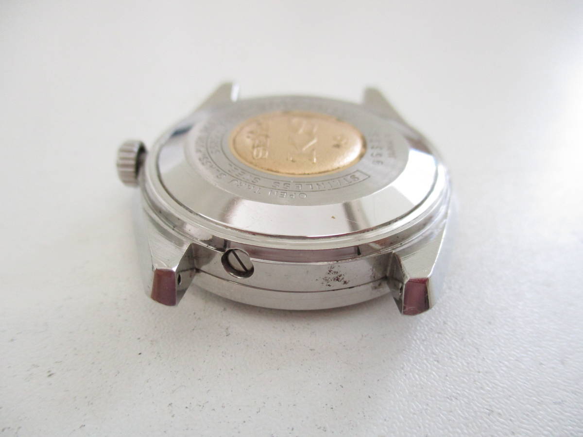 S0310-1039 6912 腕時計 キングセイコー KING SEIKO KS 5625-7000 HI 