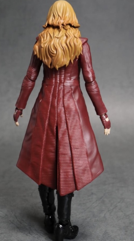 S.H.Figuarts スカーレット・ウィッチ（アベンジャーズ／インフィニティ・ウォー） スカーレット・ウィッチ（アベンジャーズ インフィニティ・ウォー アベンジャーズ スカーレットウィッチ スカーレット・ウィッチ（アベンジャーズ／エンドゲーム スカーレット・ウィッチ(アベンジャーズ&frasl;インフィニティ