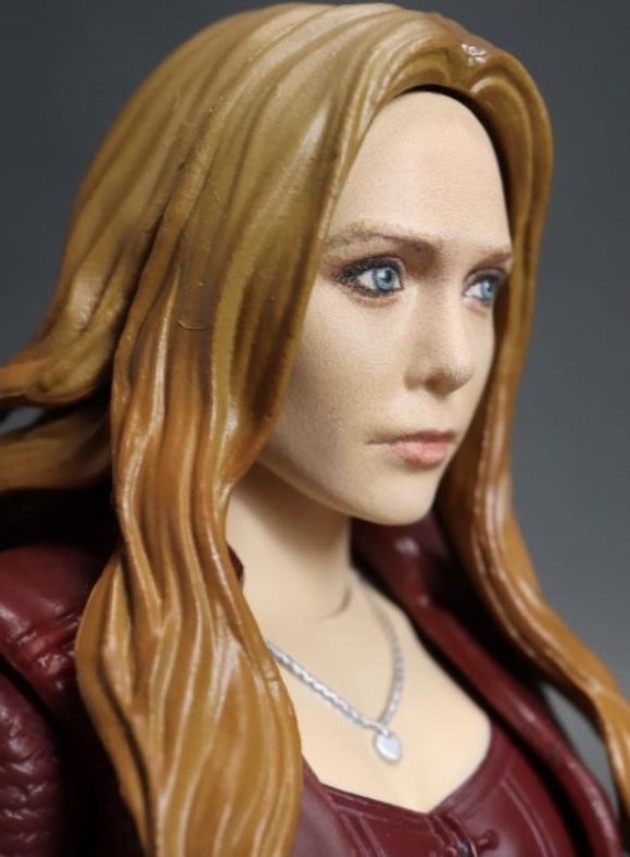 S.H.Figuarts スカーレット・ウィッチ（アベンジャーズ／インフィニティ・ウォー） スカーレット・ウィッチ（アベンジャーズ インフィニティ・ウォー アベンジャーズ スカーレットウィッチ スカーレット・ウィッチ（アベンジャーズ／エンドゲーム スカーレット・ウィッチ(アベンジャーズ&frasl;インフィニティ