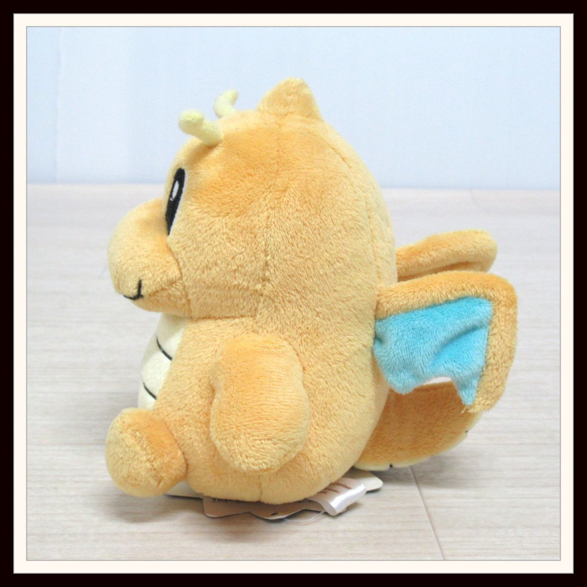 ◇ポケモンセンター カイリュードール ぬいぐるみ◇2009年