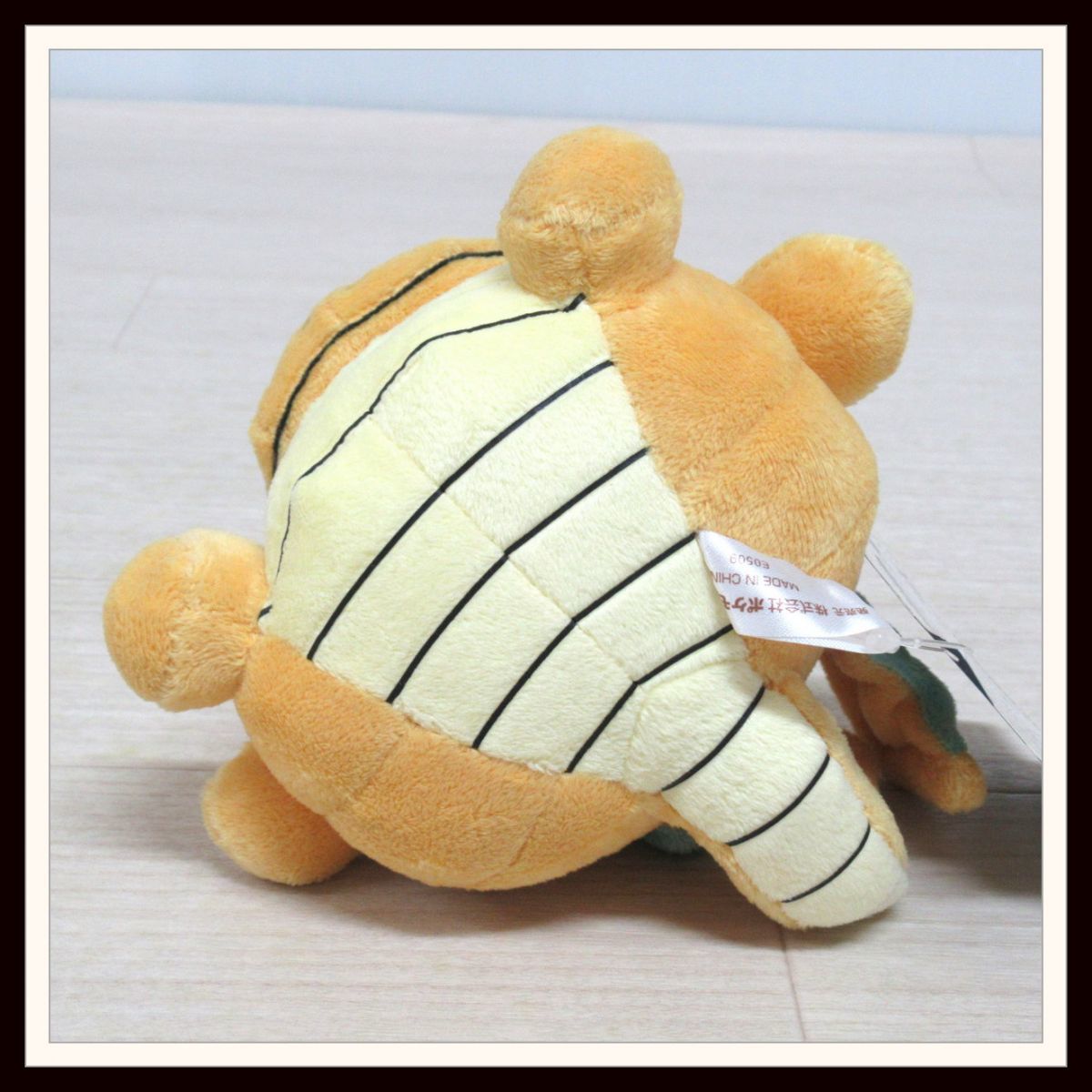 ◇ポケモンセンター カイリュードール ぬいぐるみ◇2009年
