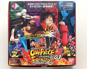 ワンピース カードダスのヤフオク の相場 価格を見る ヤフオク のワンピース カードダスのオークション売買情報は123件が掲載されています