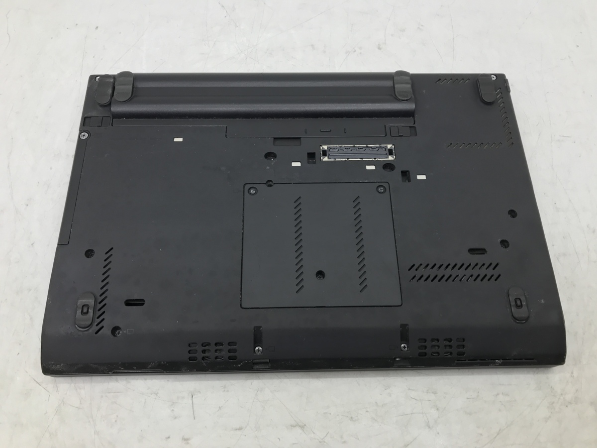 X230 ThinkPad Lenovo ジャンク No Thinkpad lenovo Core メモリー8GB
