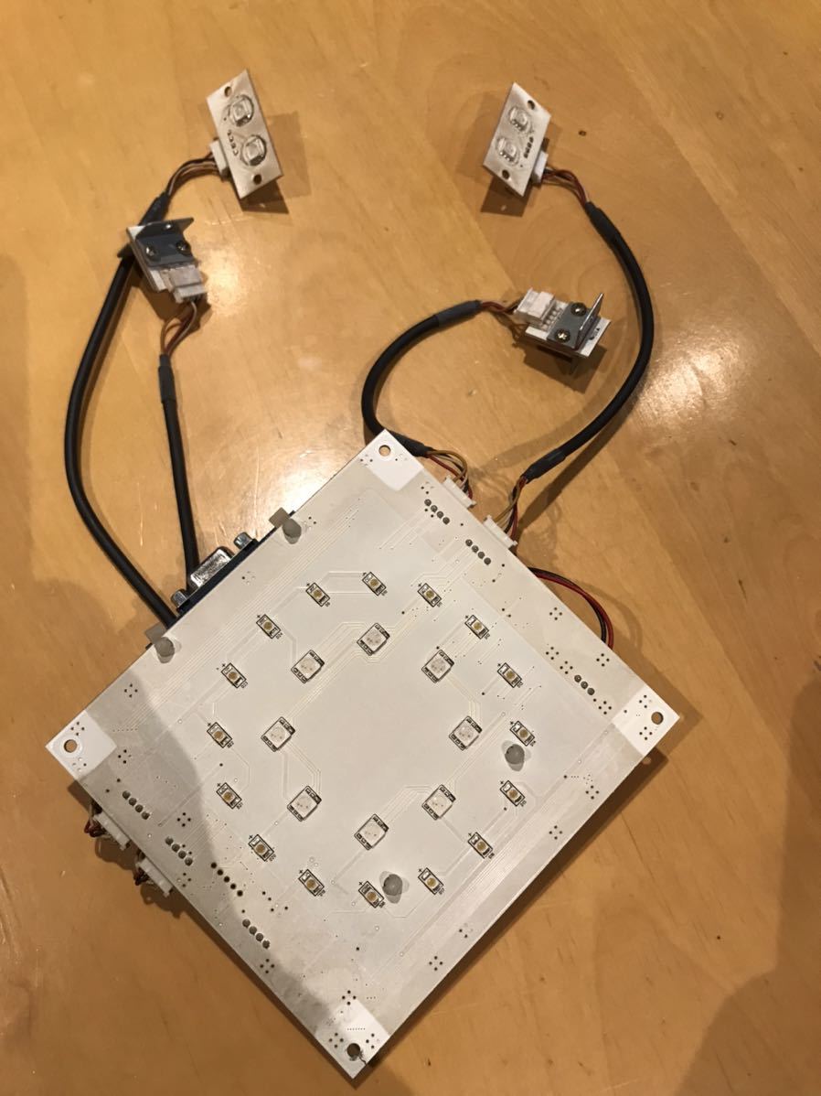 Phoenix ⁄ Darts VSPHOENIX S ダーツマシンレンタル製品一覧