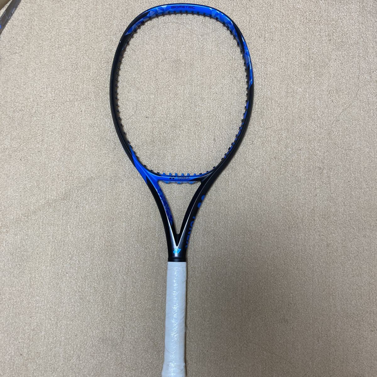 硬式テニスラケット ヨネックス YONEX EZONE 100 イーゾーン ISOMETRIC 