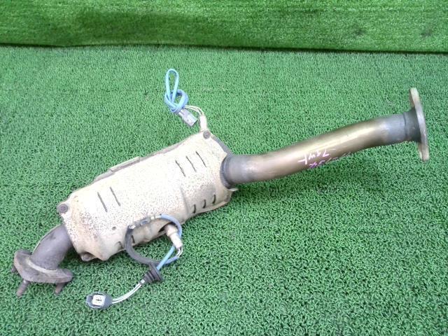 フィット CBA-GD3 フロント エキゾースト パイプ マニホールド マニホルド エキマニ 18160-PWC-J20 L15A