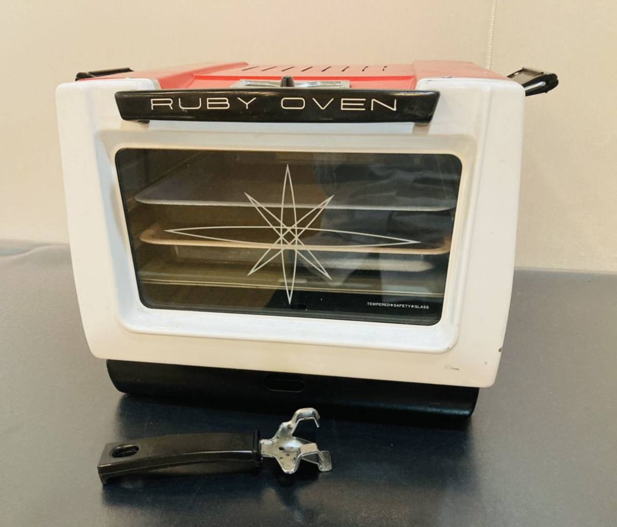 RUBY - ルビー メルカリ オーブン 2026年最新天火 RUBYの人気アイテム 