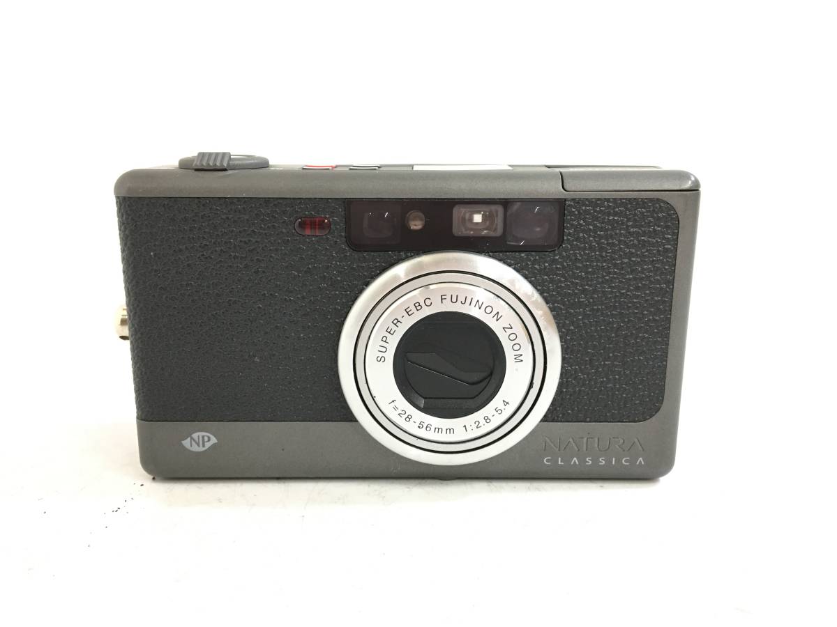FUJIFILM NATURA NS  ナチュラ　クラシカ（ジャンク品） FUJIFILM NATURA NS ナチュラ クラシカ（ジャンク品） ▽売り切り