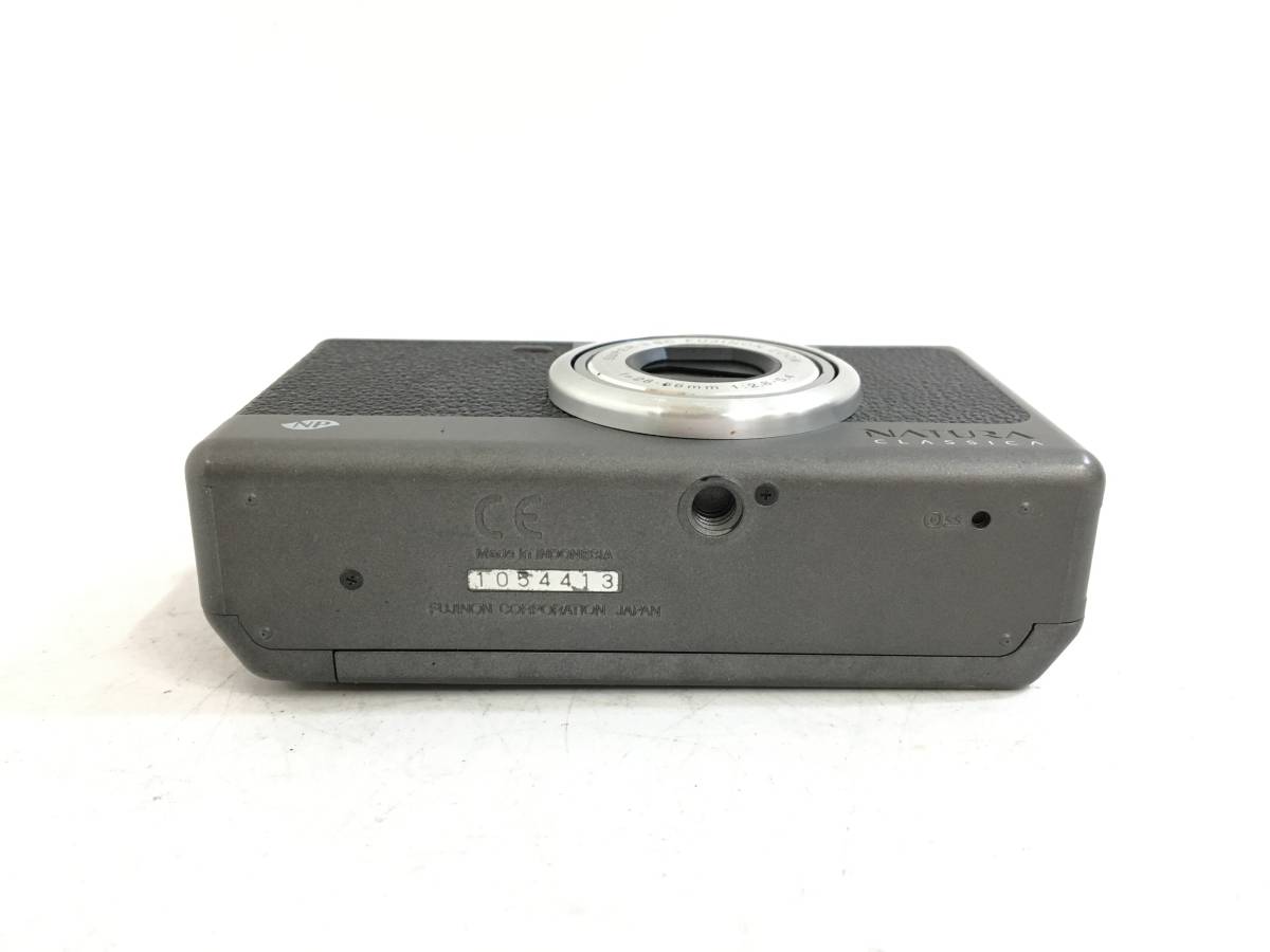 FUJIFILM NATURA NS ナチュラ クラシカ（ジャンク品） ▽売り切り