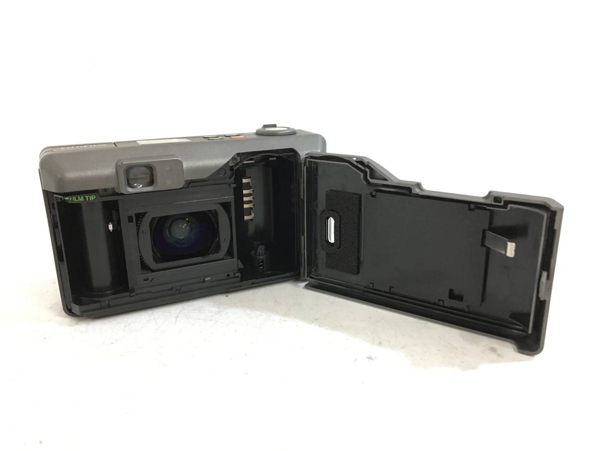 FUJIFILM NATURA NS ナチュラ クラシカ（ジャンク品） ▽売り切り