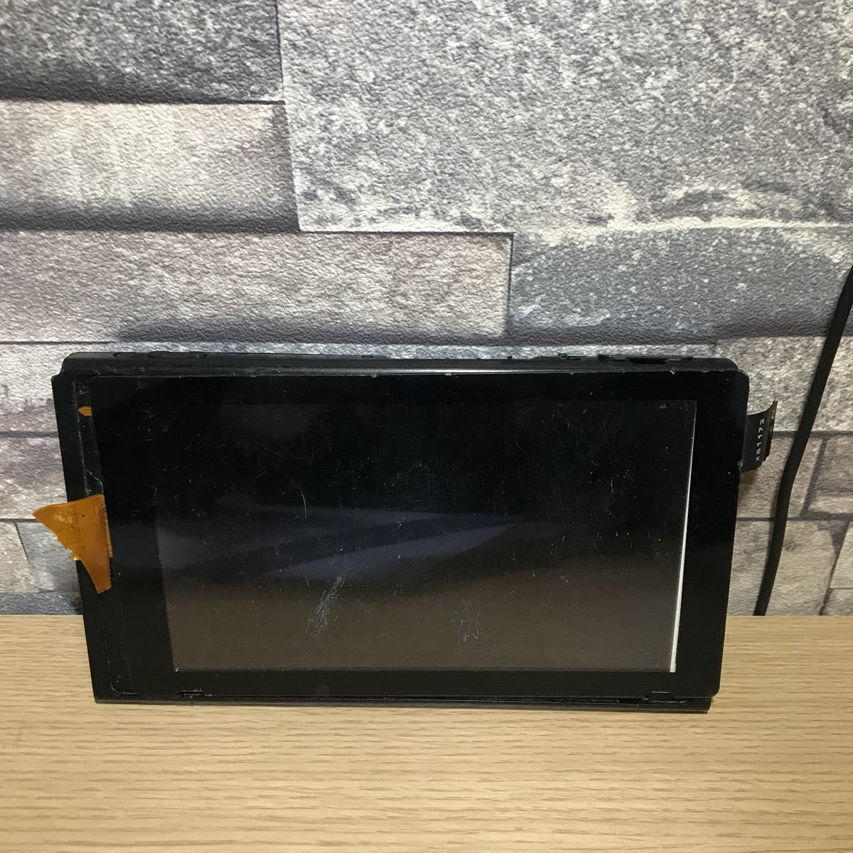 Nintendo Switch 本体 ニンテンドースイッチ | 任天堂 グレー Joy-Con