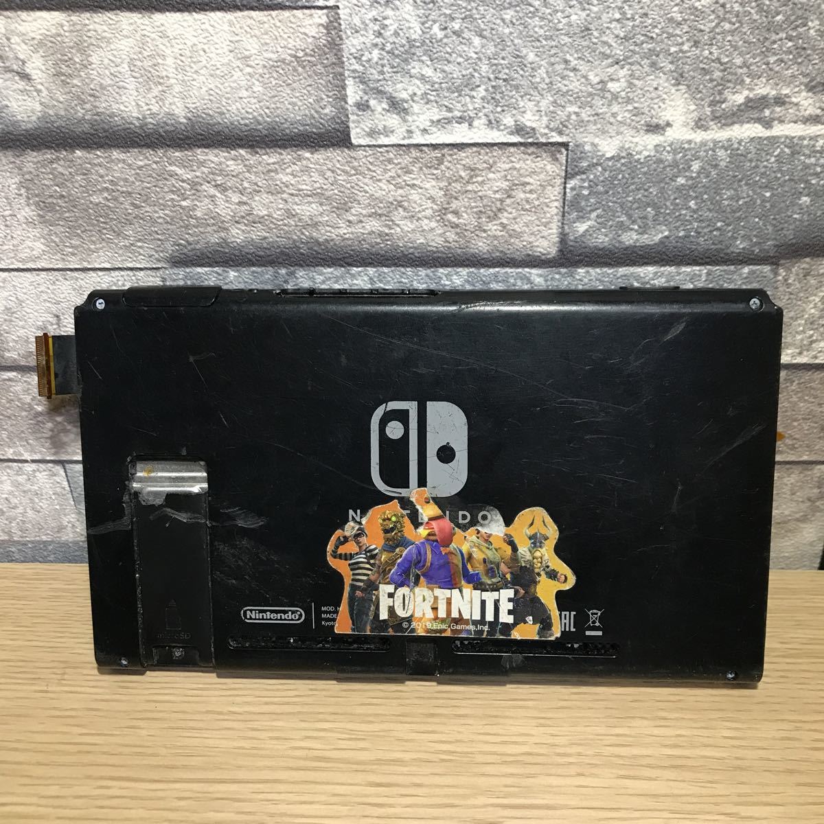 Nintendo Switch 本体 ニンテンドースイッチ | 任天堂 グレー Joy-Con