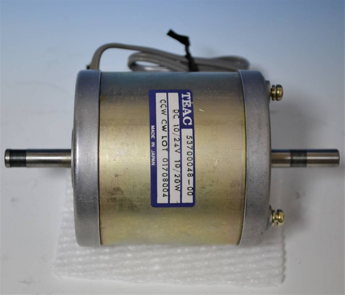 TEAC - X-2000R Reel ティアック ティアック(TEAC)|オープンリール