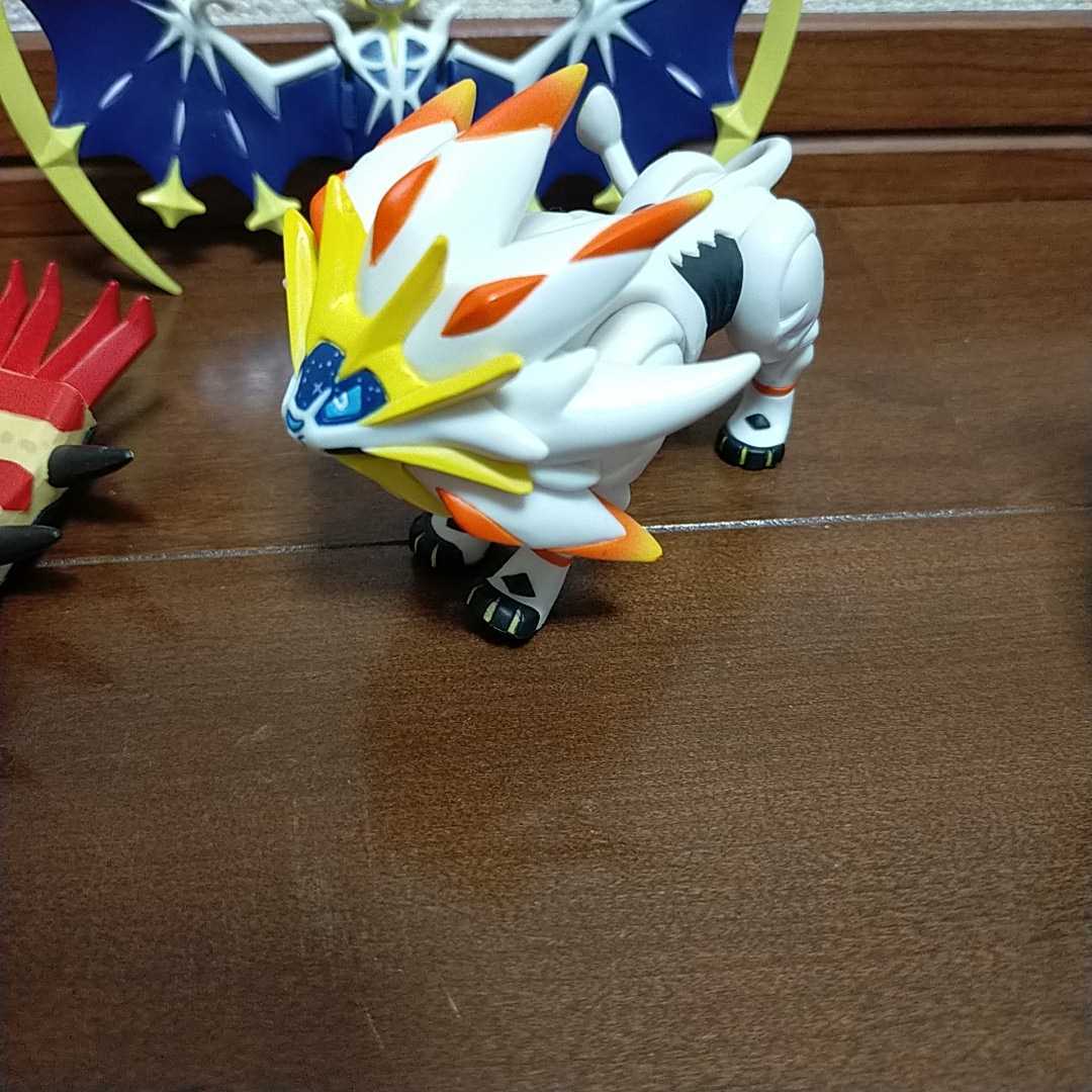 ポケモン モンコレ EX メガレックウザ ゲンシグラードン カイオーガ