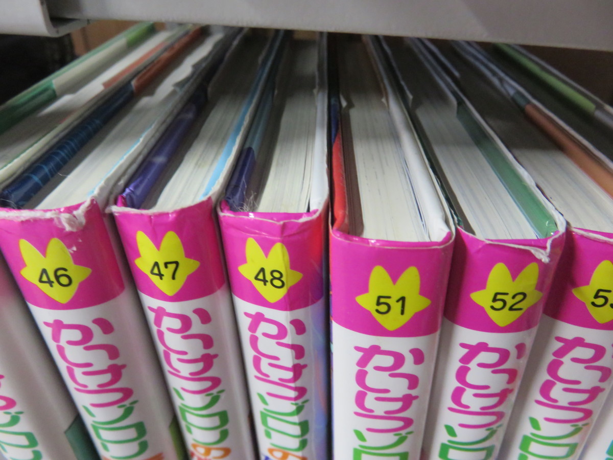 児童書】まとめて 38冊セット かいけつゾロリ シリーズ 原ゆたか 