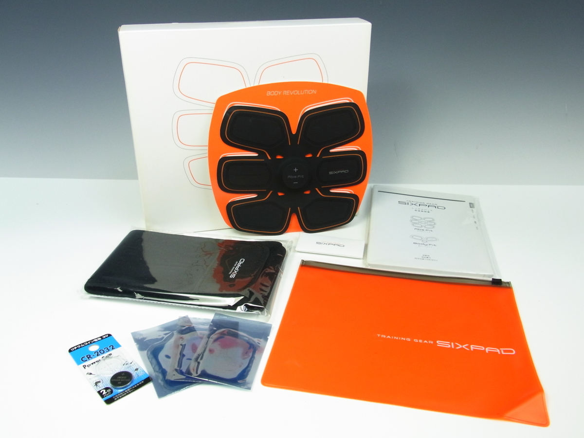 MTG ONLINESHOP | SIXPAD（シックスパッド）公式サイト 店 SIXPAD