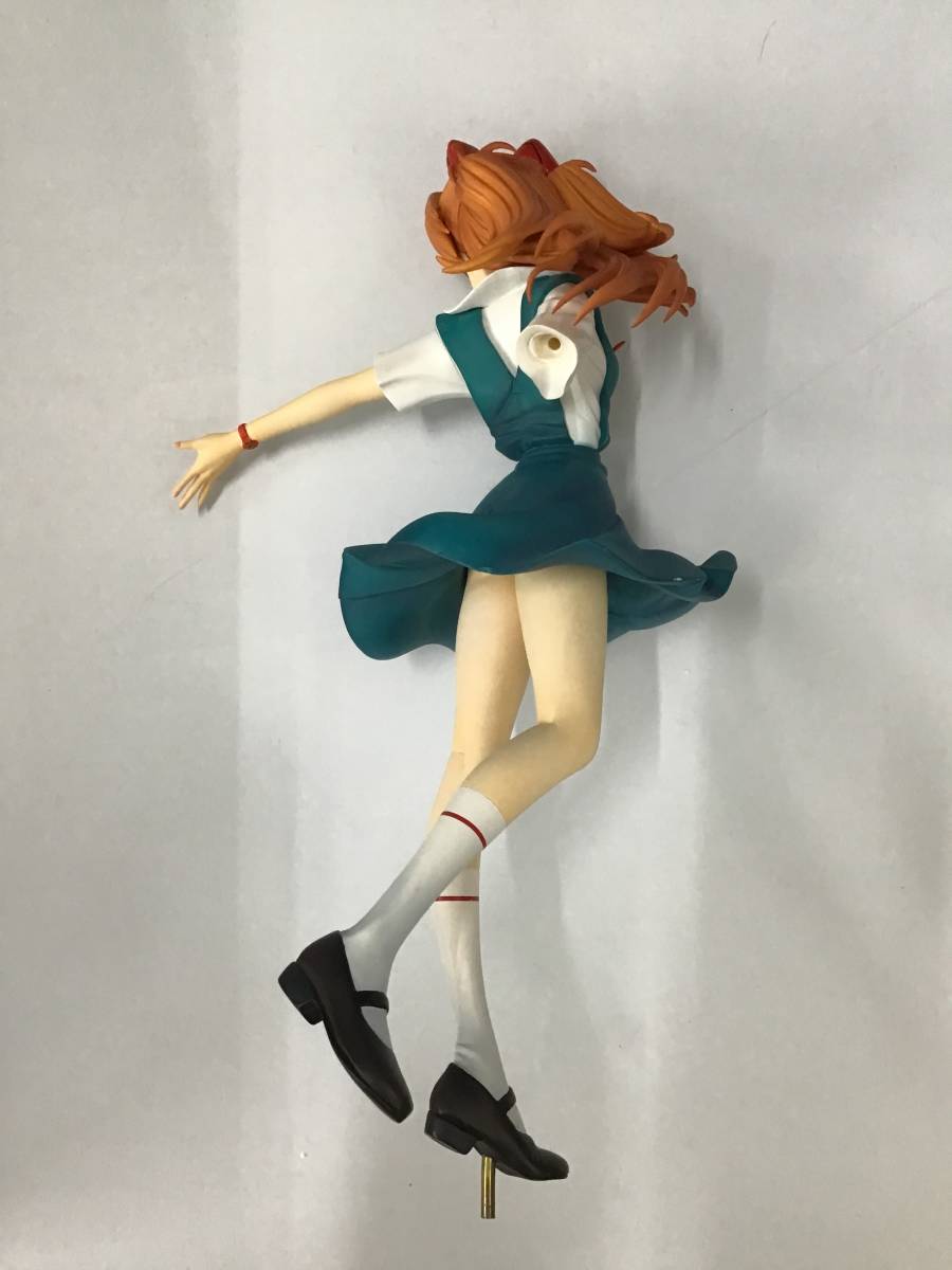 中古フィギュア】ヱヴァンゲリヲン新劇場版 式波・アスカ・ラングレー