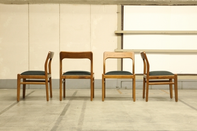ダイニングチェア Chill [タブルーム] Chair(チル・ダイニングチェア 