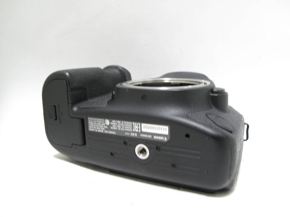 ☆訳アリ特価☆ キャノン CANON EOS 6D MARK II 元箱付き [000363101