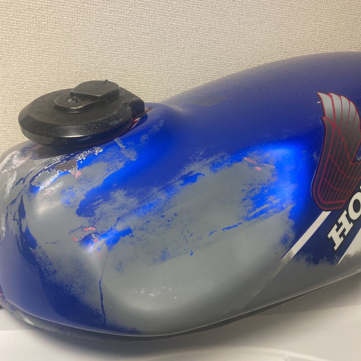 cbr400fタンク 【公式通販】