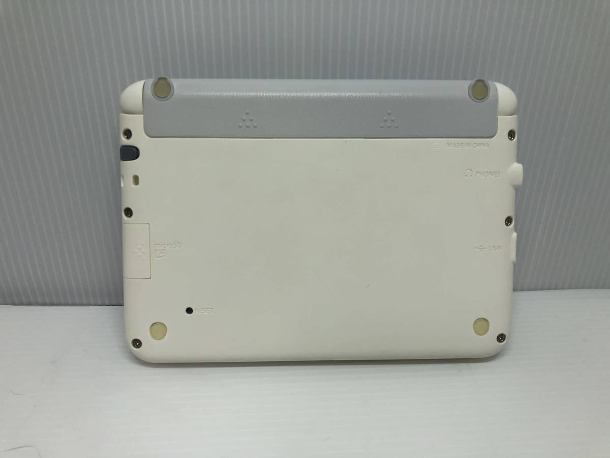 カシオ電子辞書　AZ-Y4700edu 電子辞書 AZ-Y4700edu | 新品、未使用電子辞書 EX word
