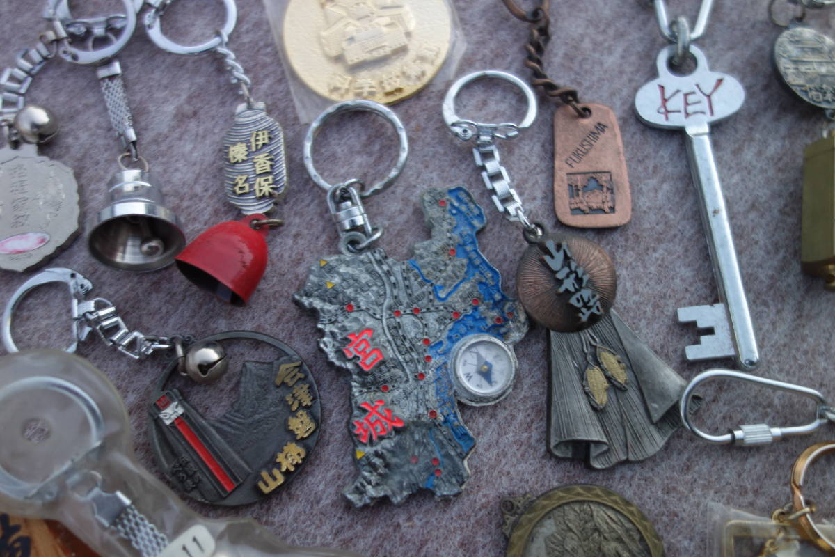 VERDY キーホルダー GUAPULAR KEY CHAIN 01の通販 by ジェーン's