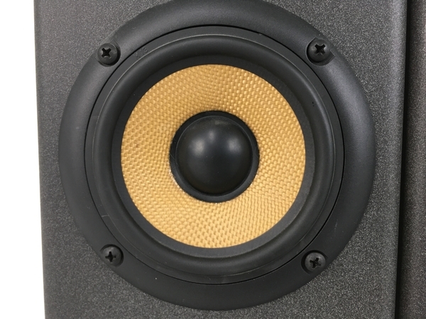 KRK パワード モニタースピーカー V4 series2 ケーブル付き 中古