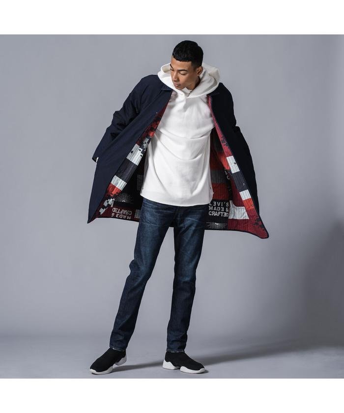 リーバイスメイドアンドクラフテッド/Levis Made & Crafted