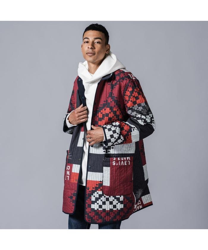 リーバイスメイドアンドクラフテッド/Levis Made & Crafted