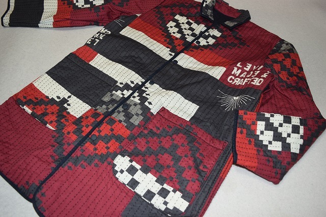 リーバイスメイドアンドクラフテッド/Levis Made & Crafted