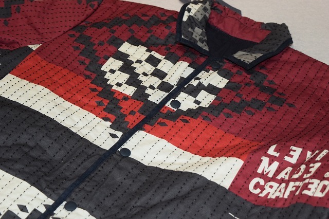 リーバイスメイドアンドクラフテッド/Levis Made & Crafted