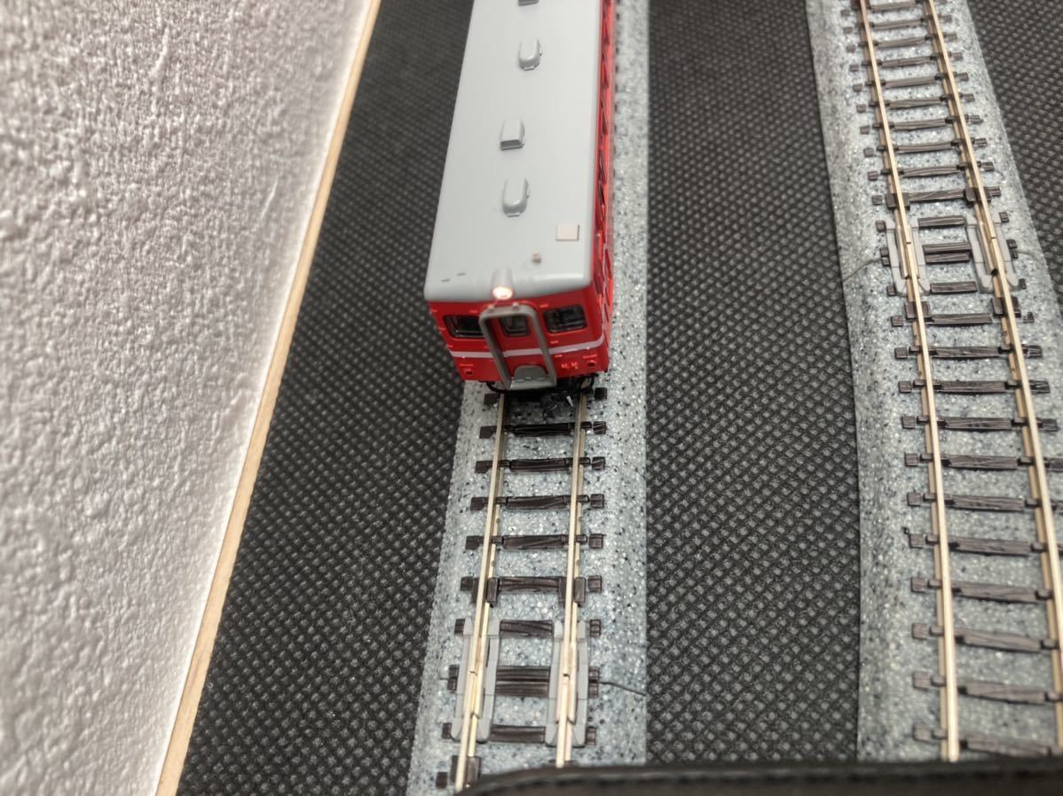 TOMIX 鹿島臨海鉄道 0 キハ1000形 トミックス 限定品 2両セット 鹿島
