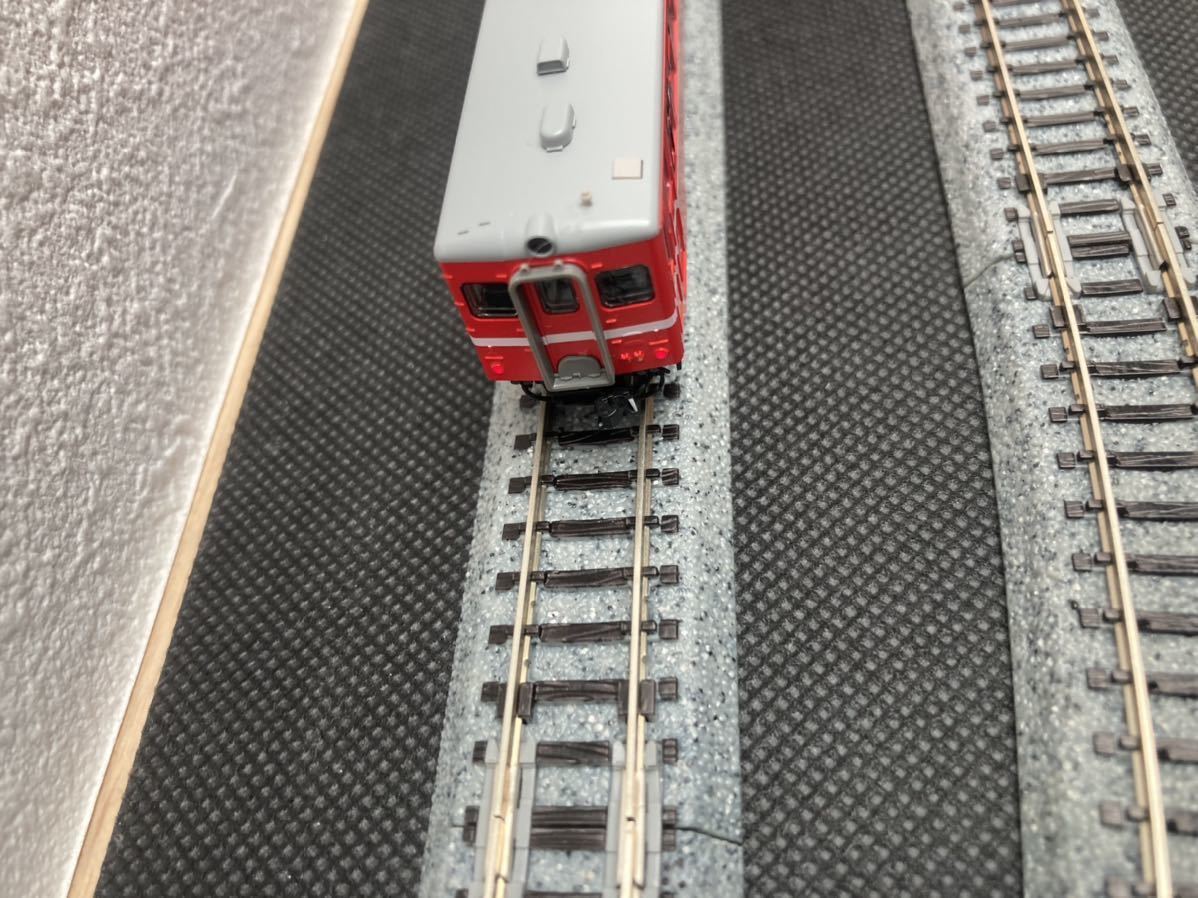 TOMIX 鹿島臨海鉄道 0 キハ1000形 トミックス 限定品 2両セット 鹿島