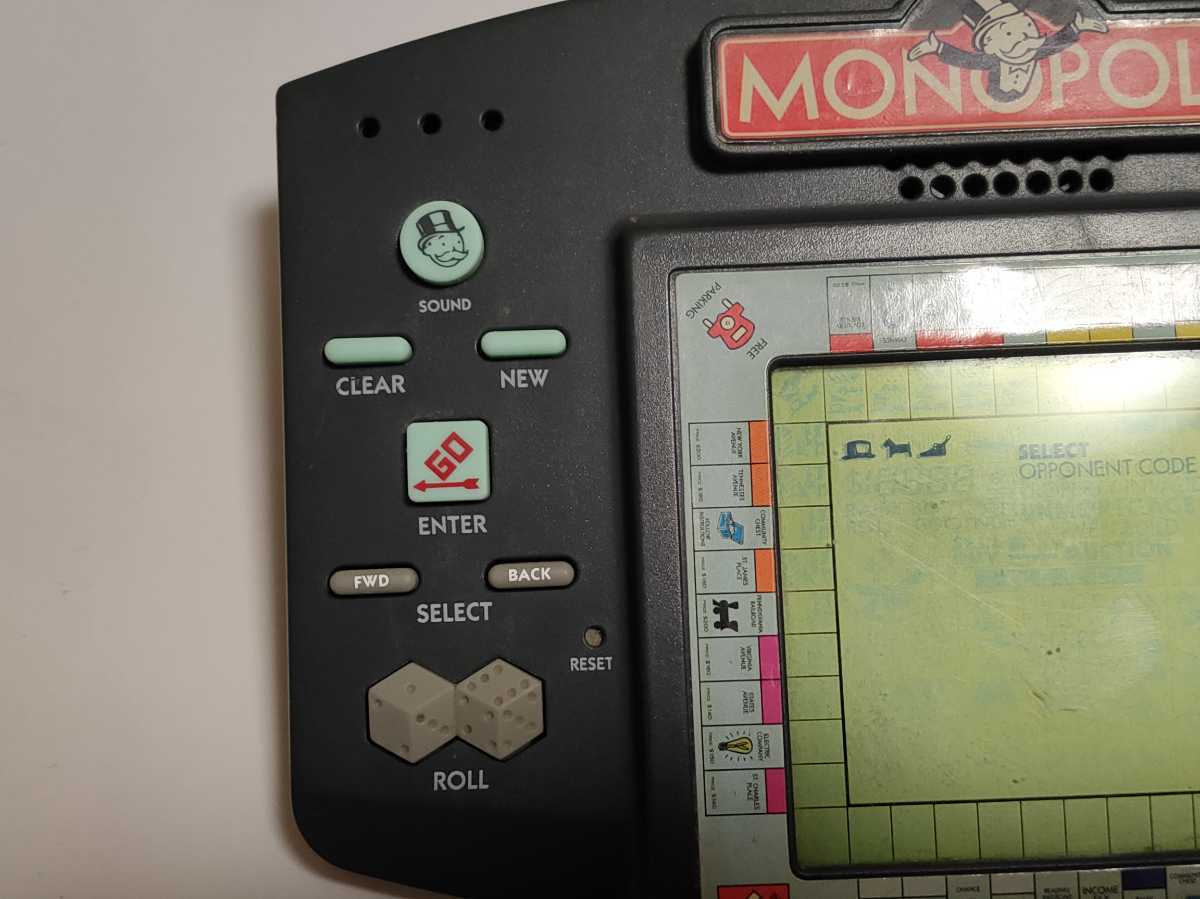 RARE MONOPOLY EAST LONGMEADOW EDITION only 900 NEW SEALED