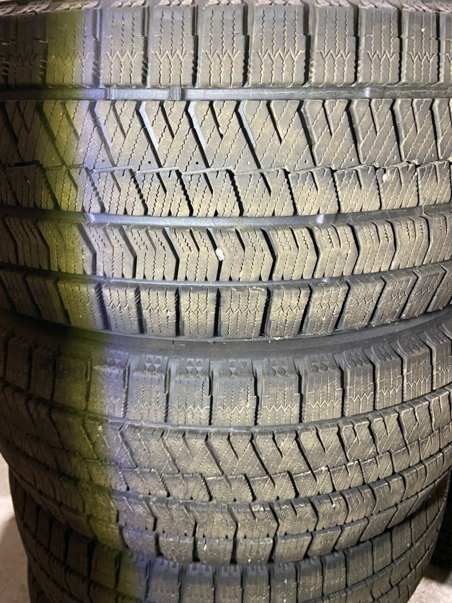 BS VRX2 225/45R17 4本セット イボ有り