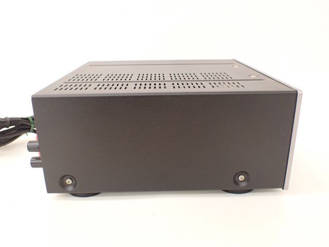 A-K805 KENWOOD CDチューナーアンプ ケンウッド チューナーアンプ 公式