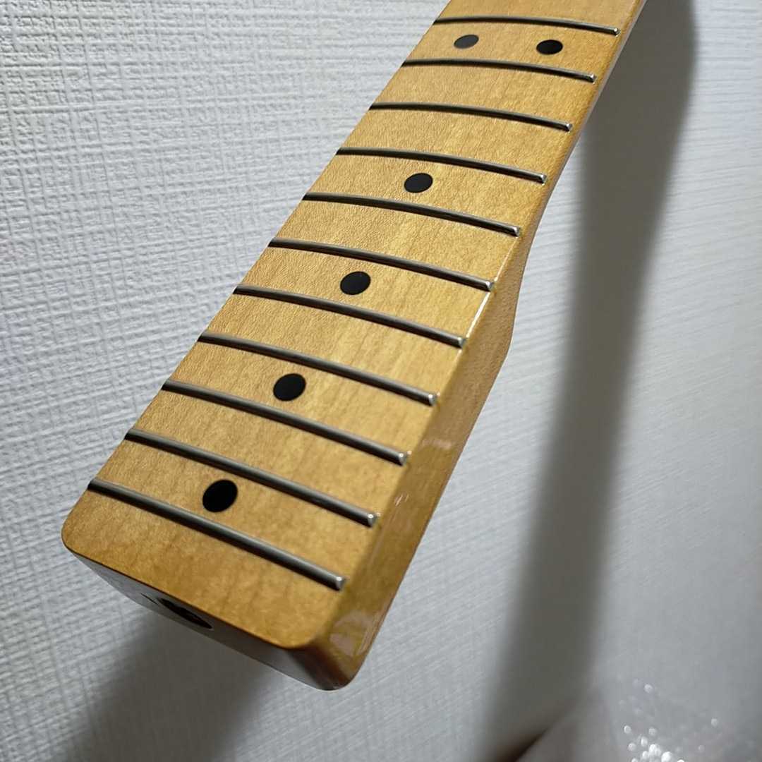 Fender ギターネック テレキャスター テレキャス TL-55V それいけ