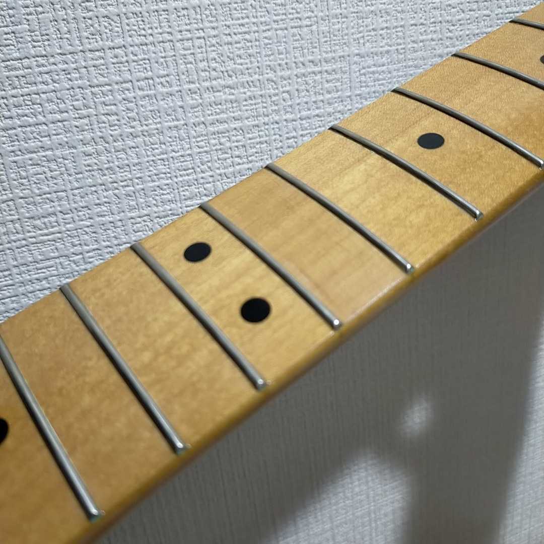 Fender ギターネック テレキャスター テレキャス TL-55V それいけ
