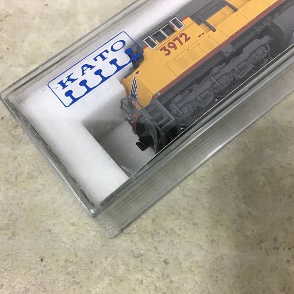 KATO Nゲージ EF60 3025-4 1円〜 - 動作確認済 19タイプ | ROUNDHOUSE
