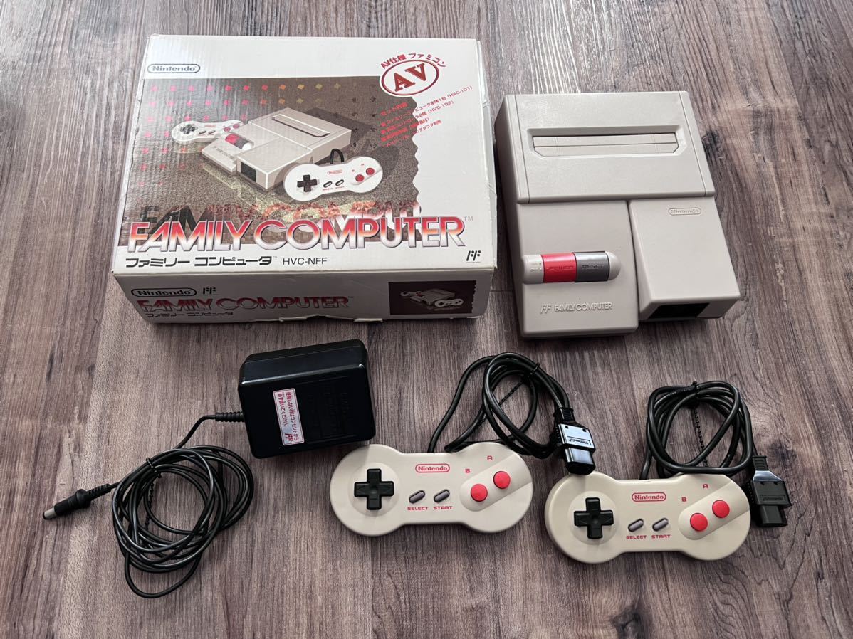 ファミリーコンピューター カセット ジャンク 初代 ファミリー