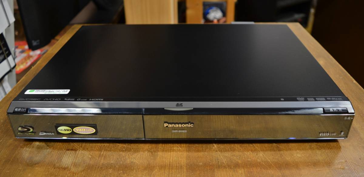 パナソニック Panasonic ブルーレイ ブルーレイレコーダー ブルーレイ