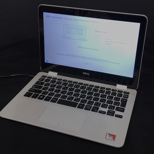  DELL Inspiron 11 3195 11.6インチ ノートPC AMD A9-9420e 1800MHz 4GB eMMC 128GB OS無し み デル(13インチ未満)｜売買されたオークション情報、yahooの商品情報をアーカイブ公開 - オークファン デル
